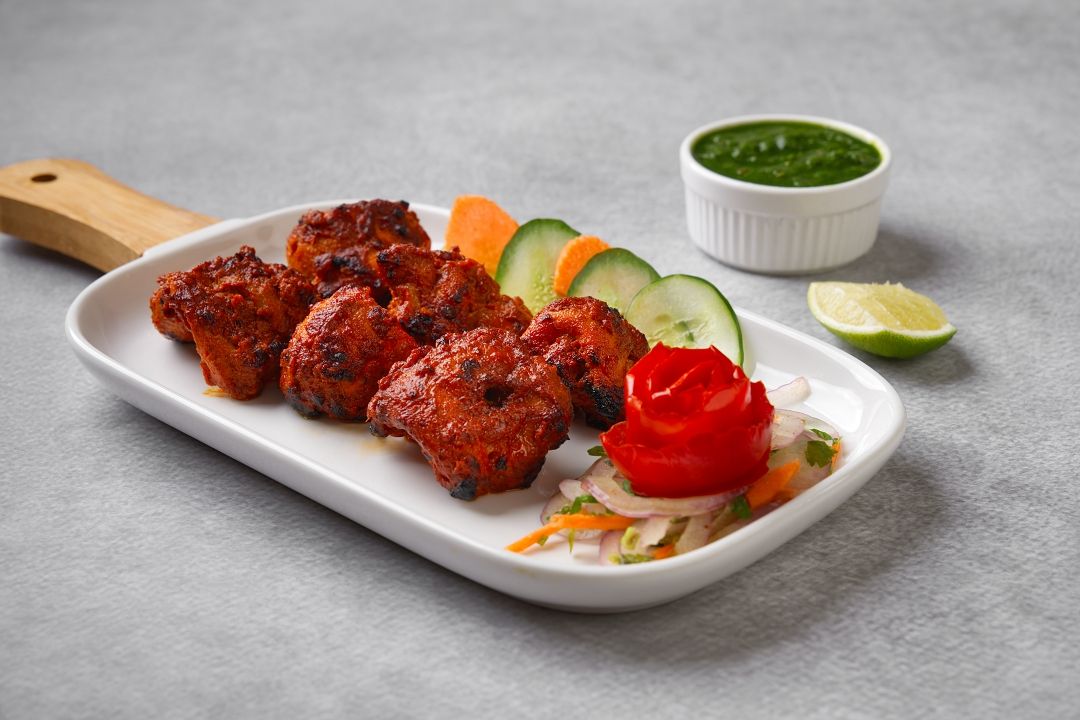 Chicken Tikka