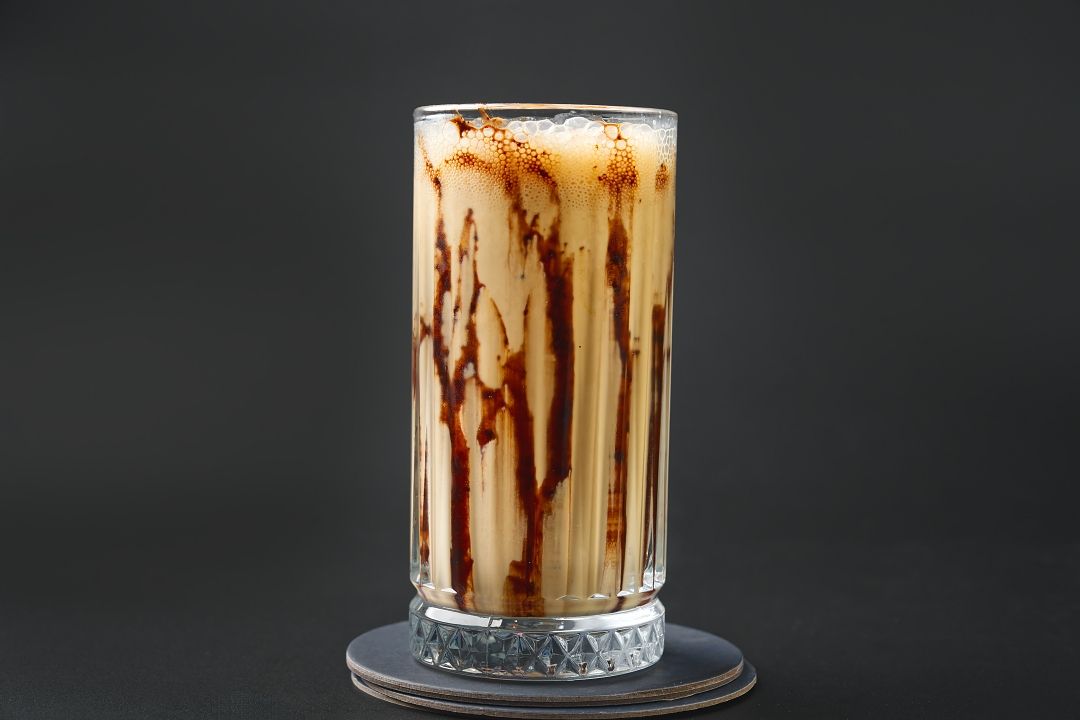 Cold Coffee