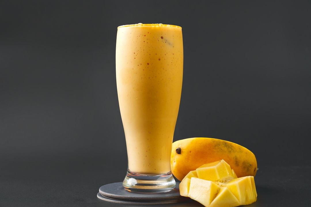 Mango Juice