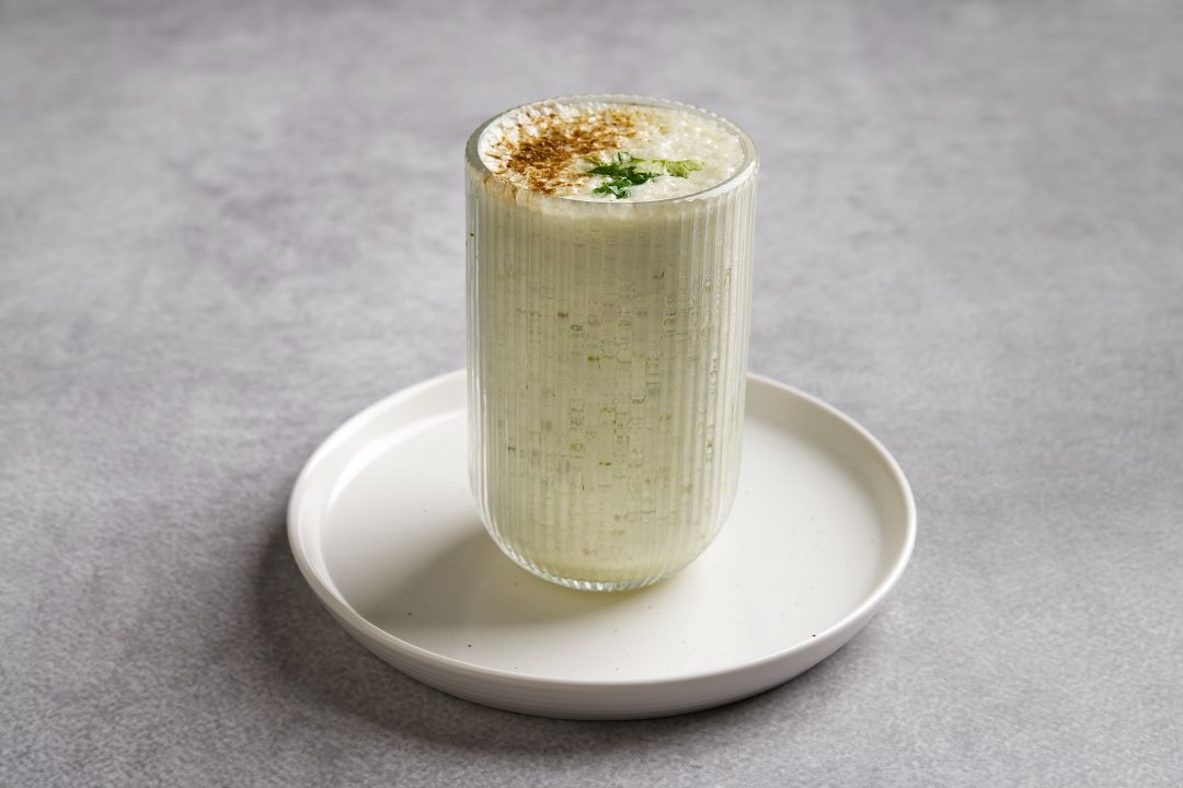 Masala Lassi