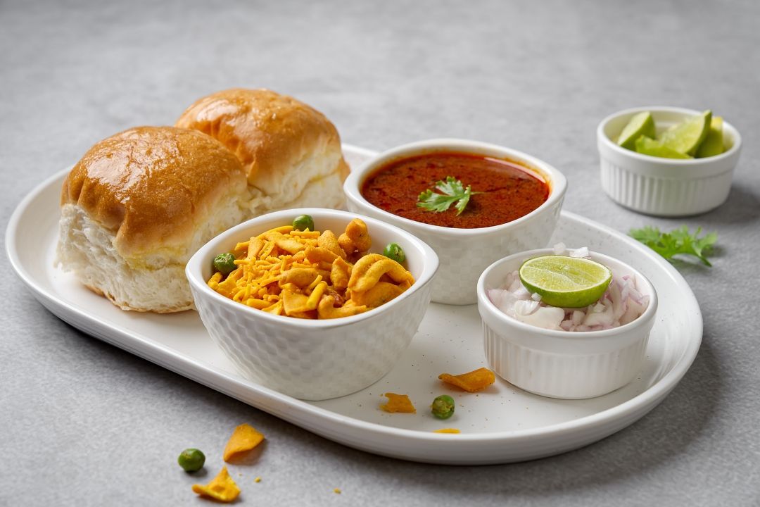 Misal Pav