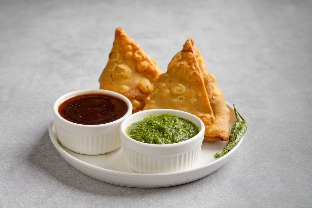 Samosa