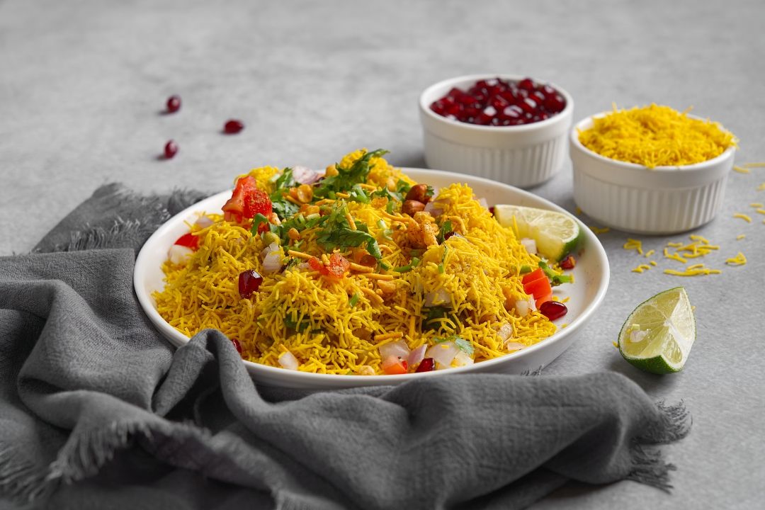 Sev Puri