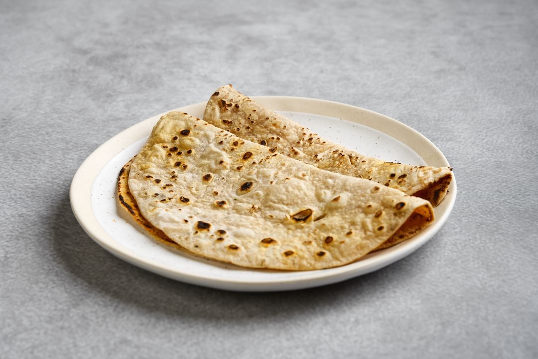 Tawa Roti
